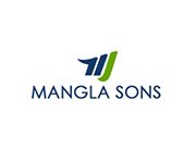 Mangla Sons